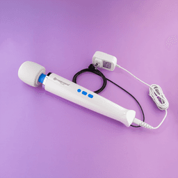 Vibrator Pro Add-on for Deepthroat Trainer - MagicWandaccyangleview